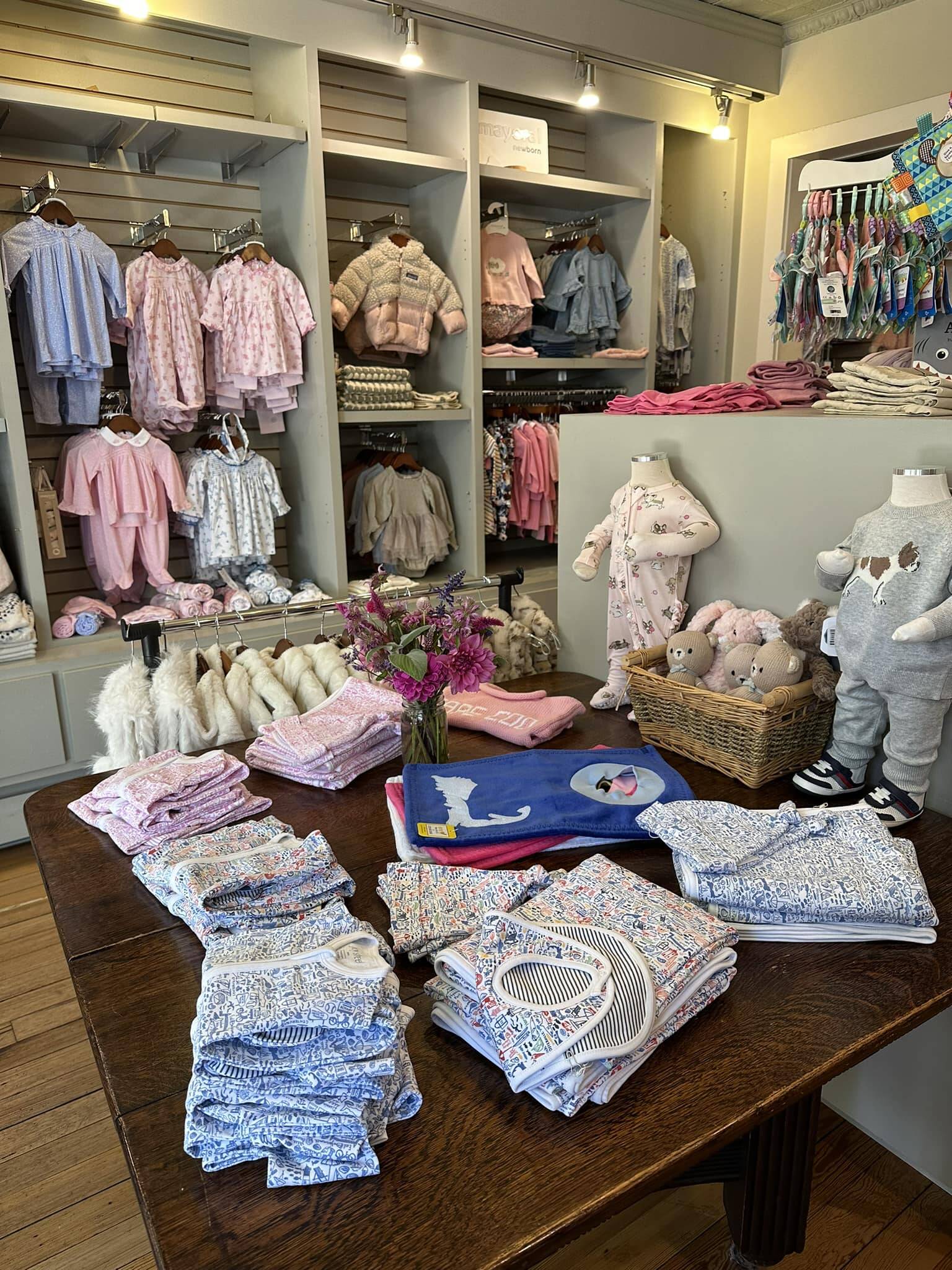 Website Baby Boutique Shops Newborn Baby Clothes Store Near Me Outlet